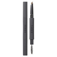 THREE Advanced Identity Eye Brow Pencil - Advanced Identity Eye Brow Pencil / Refill / 02 Light Brown product packaging