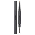 THREE Advanced Identity Eye Brow Pencil Precision Definition White Background