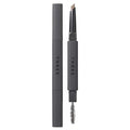 THREE Advanced Identity Eye Brow Pencil Holder - Advanced Identity Eye Brow Pencil / Refill / 01 Blond product packaging