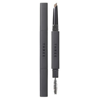 THREE Advanced Identity Eye Brow Pencil Holder - Advanced Identity Eye Brow Pencil / Refill / 01 Blond product packaging