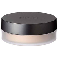 THREE Advanced Serial Smooth Operator Loose Powder - Advanced Serial Smooth Operator Loose Powder / 01 Smooth Matte / 10g product packaging