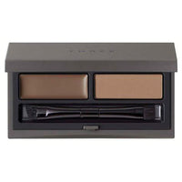 THREE Advanced Identity Brow Shaping Duo - Advanced Identity Brow Shaping Duo / 01 Blonde product packaging