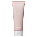 THREE Balancing Nectar Cream Wash Gentle Cleansing Ritual White Background