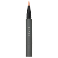 THREE Advanced Smoothing Concealer - Advanced Smoothing Concealer / OR / 2g product bottle on white background