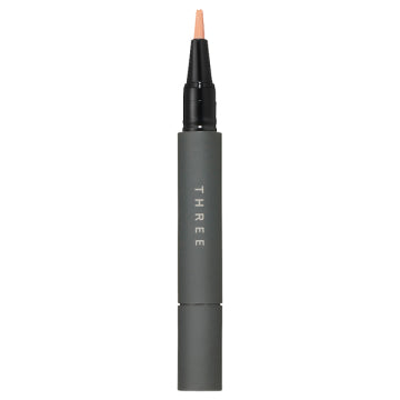 THREE Advanced Smoothing Concealer Natural Finish Product Shot