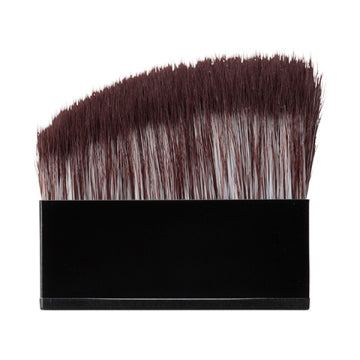 THREE Pristine Complexion Powder Foundation - Pristine Complexion Powder Foundation Brush H product packaging