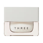 THREE Emming Cream R COSMOS ORGANIC Radiant Fulfillment White Background