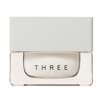 THREE Emming Cream R COSMOS ORGANIC Radiant Fulfillment White Background