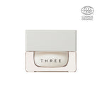 THREE Emming Cream R COSMOS ORGANIC Radiant Fulfillment White Background