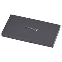 THREE Pristine Complexion Powder Foundation Case - Pristine Complexion Powder Foundation Case / Case / W118×H65×D14(mm) product bottle on white background