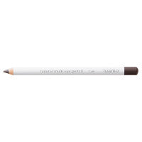 luamo Natural Multi Eye Pencil - Natural Multi Eye Pencil / Cafe / 1.1g tube with applicator