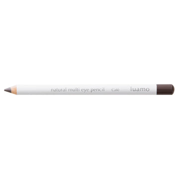luamo Natural Multi Eye Pencil Organic Formula Visual Background