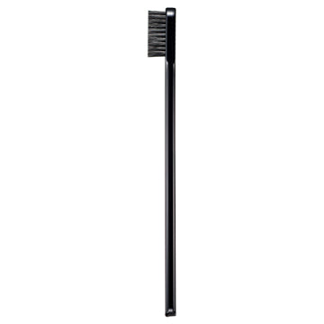 ADDICTION Eyebrow Brush Groomer 03 Precise Shaping White Background