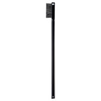 ADDICTION Eyebrow Brush Groomer 03 Precise Shaping White Background