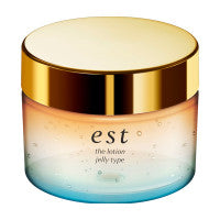 est The Lotion Jelly - The Lotion Jelly / full product with container / 100g product packaging