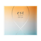 est The Lotion Jelly Hydrating Formula White Background