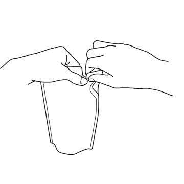 THREE Balancing System Moisturizer Luxurious Refill Plant-Powered Japan