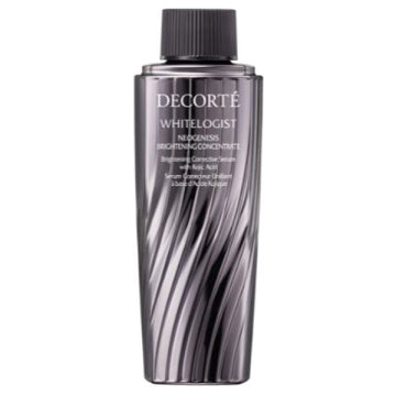 DECORTÉ White Logist Neo Genesis Brightening Concentrate Radiant Glow Product Shot