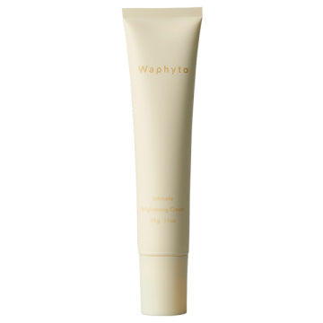 Waphyto Intimate Brightening Cream Delicate Areas White Background