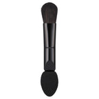 LUNASOL Eyeshadow Tip B Brush Tool White Background