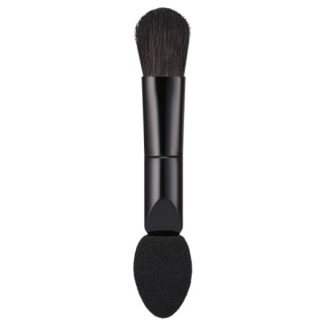 LUNASOL Eyeshadow Tip B Brush Tool White Background