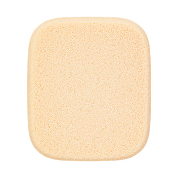 KANEBO Makeup Sponge Dual-Use Type Beauty Tool White Background