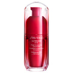 SHISEIDO Ultimune Power Infusing Eye Concentrate III Beauty Circulation Close-up Shot