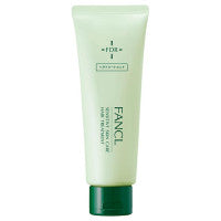 FANCL FDR Dry Sensitive Skin Care Treatment - FDR Dry Sensitive Skin Care Treatment / 200g product packaging