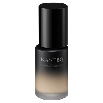 KANEBO Comfort Skin Wear Radiant Finish Product Shot