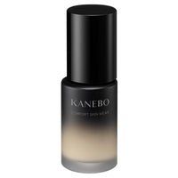 KANEBO Comfort Skin Wear - Comfort Skin Wear / SPF26 / PA++ / full product with container / Ochre A / 30ml / Fruity Floral product bottle on white background