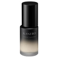 KANEBO Comfort Skin Wear - Comfort Skin Wear / SPF20 / PA++ / full product with container / Soft Ivory AA / 30ml / Fruity Floral product bottle on white background