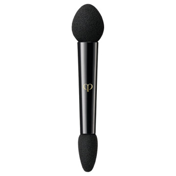 Cle de Peau Beaute Tip & Brush (Ombre Color Quad) - Chip (Ombre Color Quad) / full product with container / 2g product packaging