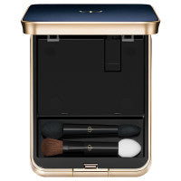 Cle de Peau Beaute Case (Ombre Color Quad) - Case (Ombre Color Quad) / Case / 80g product packaging
