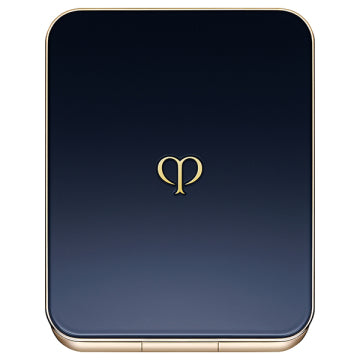 Cle de Peau Beaute Case Customizable Design White Background