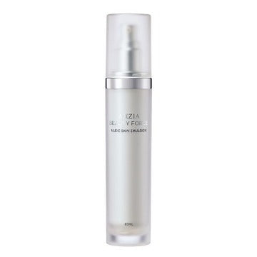 AXXZIA Beauty Force Nude Skin Emulsion Hydrating Veil Clear Skin Japan
