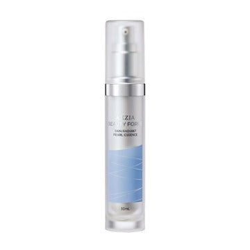 AXXZIA Beauty Force Skin Radiant Pearl Essence Radiant Glow Bottle Japan