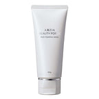 AXXZIA Beauty Force Mud Foaming Wash Deep Cleansing Visual White Background