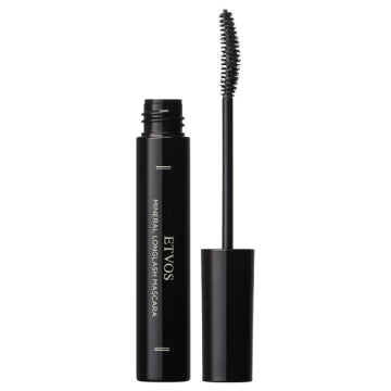 ETVOS Mineral Long Lash Mascara Lengthening Visual White Background