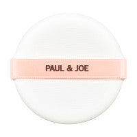 Paul & Joe Sheer Veil Compact Puff - Sheer Veil Compact Puff product packaging