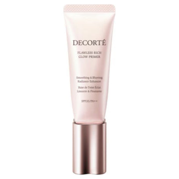 DECORTÉ Flawless Skin Glowizer Radiant Finish Product Shot