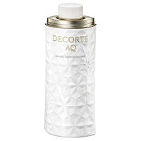DECORTÉ AQ Absolute Emulsion Microradiance II - AQ Absolute Emulsion Microradiance II / Refill / 200mL / II Rich Type (Smooth Texture) - 200ml product packaging