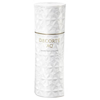 DECORTÉ AQ Absolute Emulsion Microradiance II - AQ Absolute Emulsion Microradiance II / full product with container / 200mL / II Rich Type (smooth texture) - 200ml product packaging