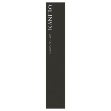 KANEBO Shadow Gel Liner Precision Application White Background