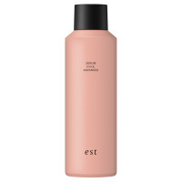 est Serum One Advanced - Serum One Advanced / refill only / 180g / Bright Bouquet Scent bottle with dropper