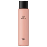 est Serum One Advanced - Serum One Advanced / refill only / 90g / Bright Bouquet scent bottle with dropper