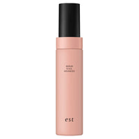 est Serum One Advanced - Serum One Advanced / full product with container / 90g / Bright Bouquet Scent bottle with dropper