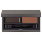 THREE Advanced Identity Brow Shaping Duo Precision Formula Visual Luxurious Background