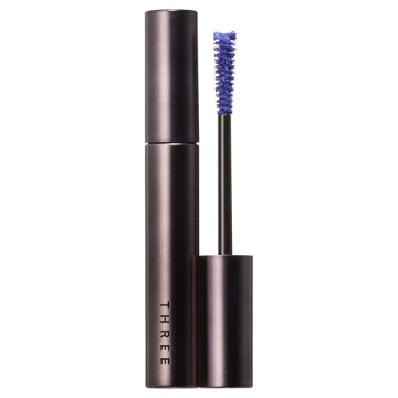 THREE Wise Eyes Perspective Mascara - Wise Eyes Perspective Mascara / 04 NEW SENSATION / 6g tube with applicator
