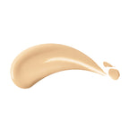 SHISEIDO Essence Skin Glow Foundation Radiant Finish White Background