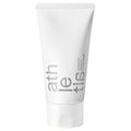 athletia Smooth Scrub Wash product packaging on clean white background